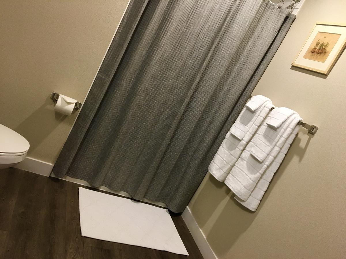 Chestnut Place Apartahotel Denver