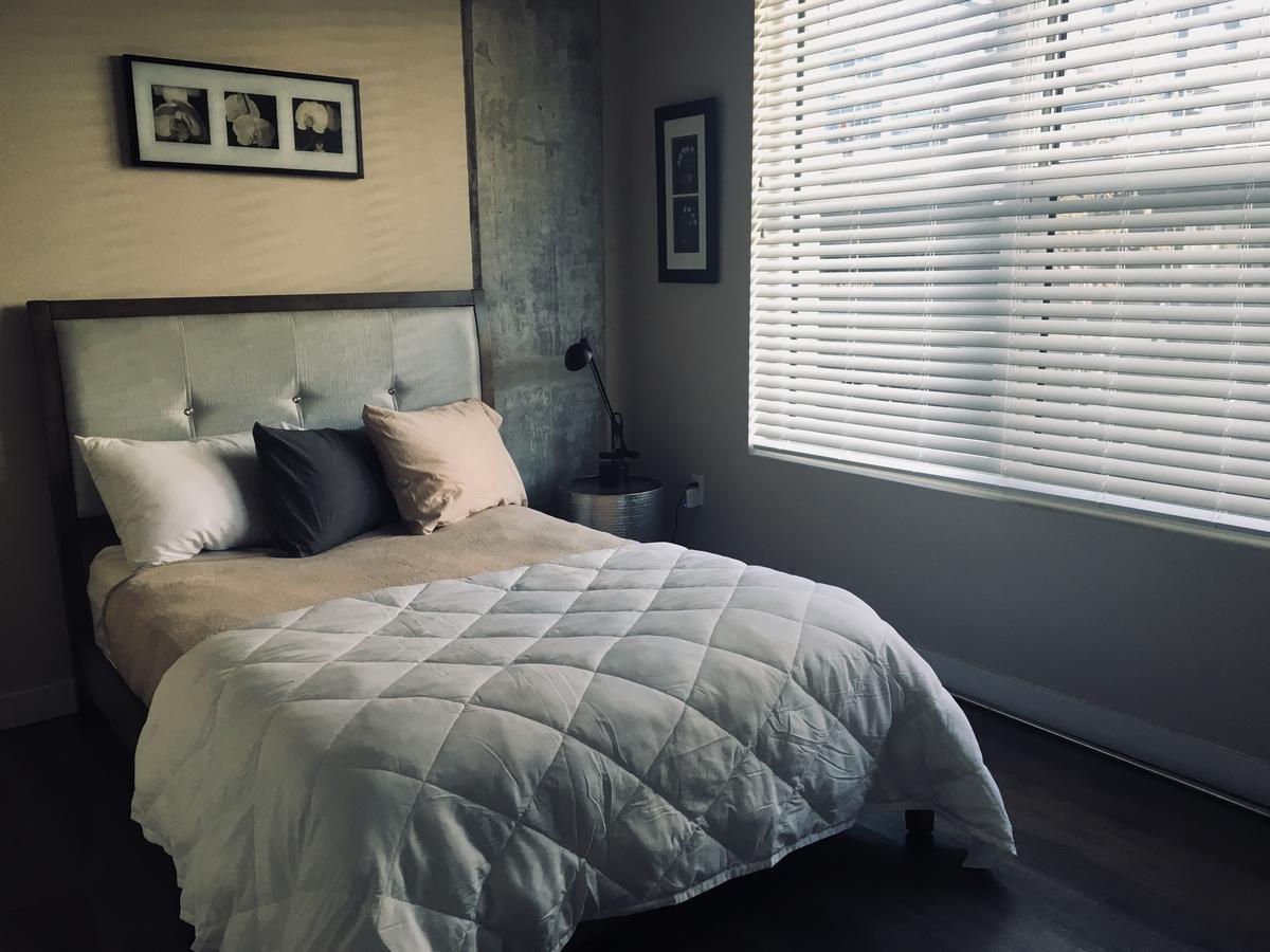 Chestnut Place 4*