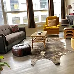 Chestnut Place Aparthotel