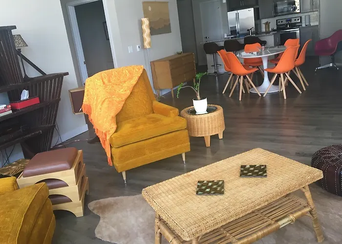 Chestnut Place Aparthotel