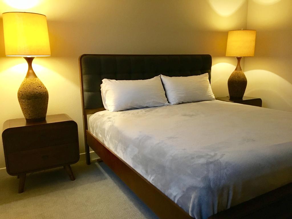 Chestnut Place