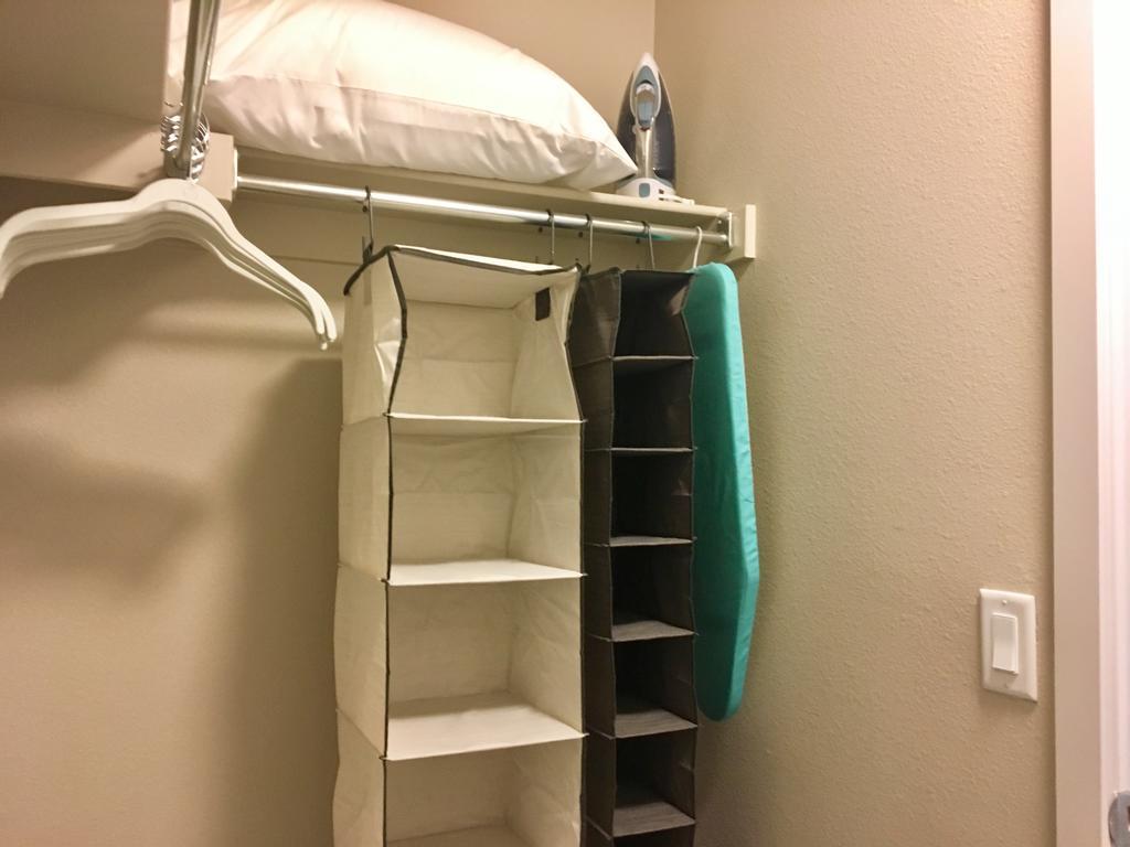 Chestnut Place 4*