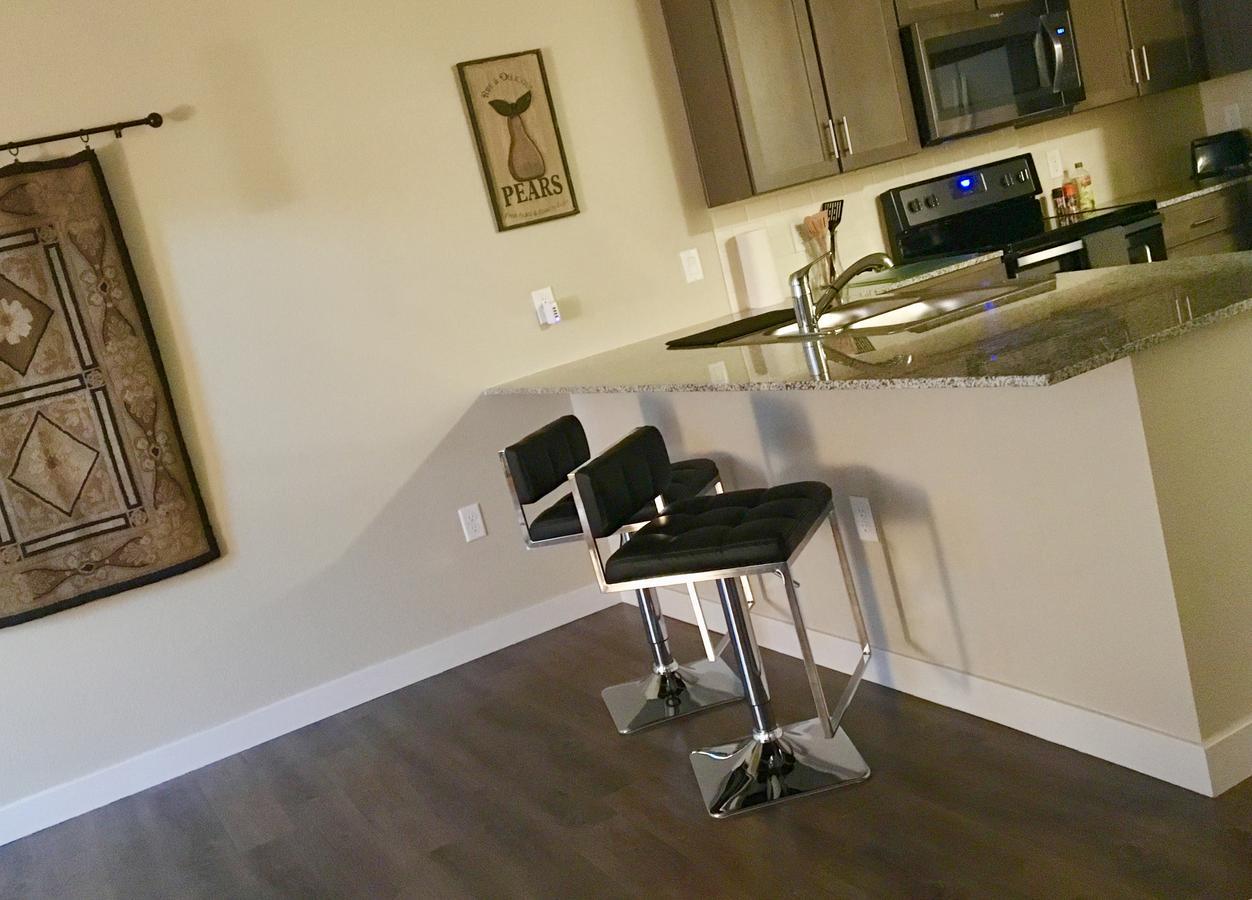 Chestnut Place 4*