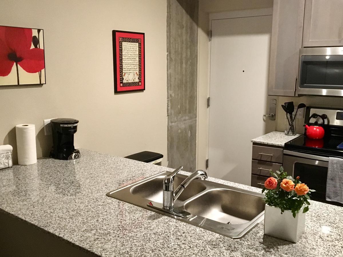 Chestnut Place Denver