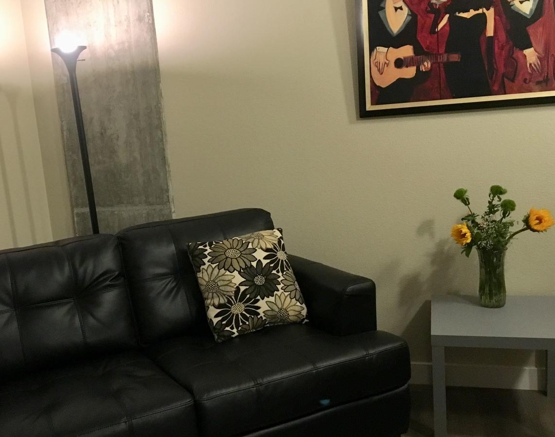 Chestnut Place 4* Denver