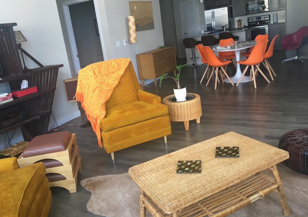 Aparthotel Chestnut Place Denver