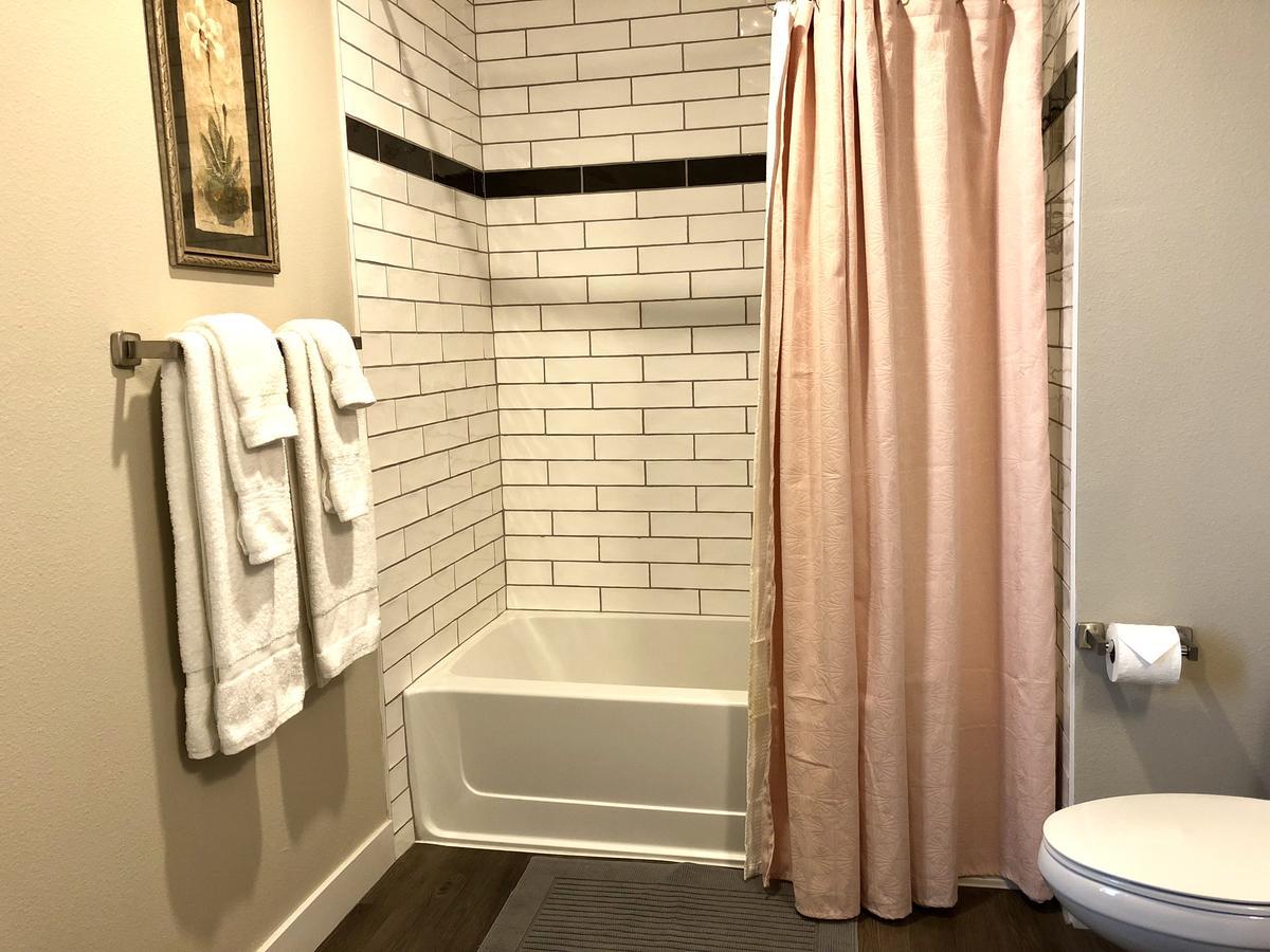 Chestnut Place 4* Denver