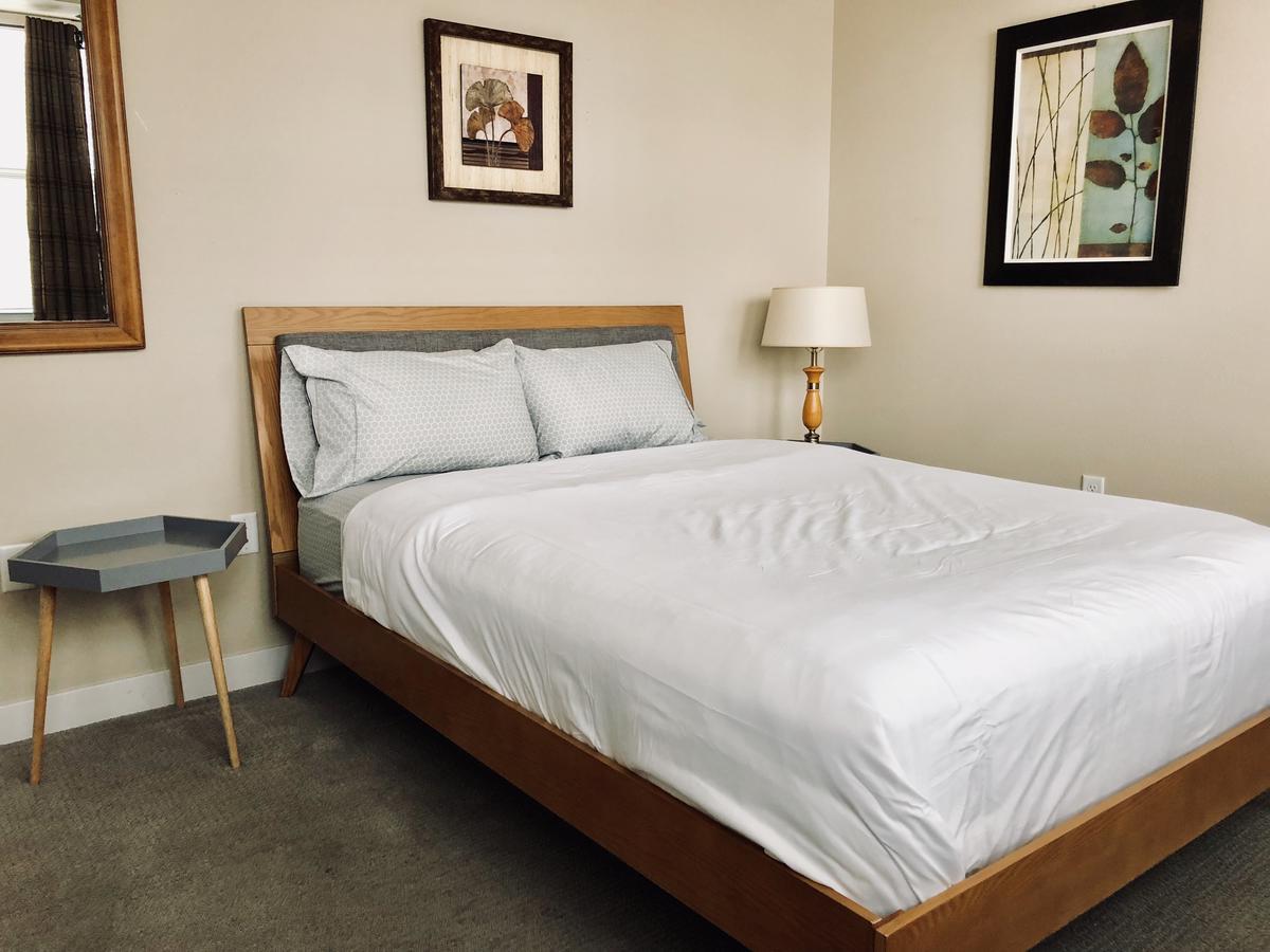 Aparthotel Chestnut Place